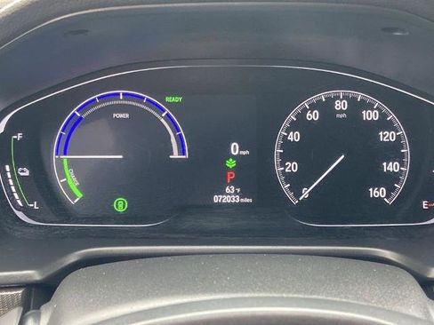 Used 2022 Honda Accord Sport image 7