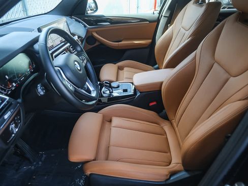 Used 2024 BMW X3 sDrive30i image 14