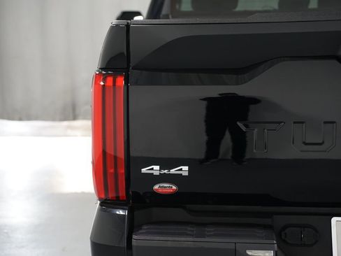 Used 2024 Toyota Tundra SR5 image 10