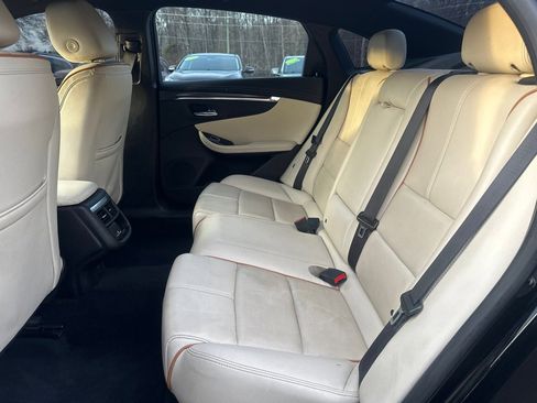 Used 2019 Chevrolet Impala Premier image 10