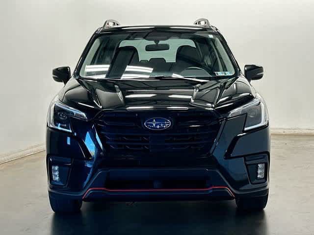 Certified 2023 Subaru Forester Sport AWD/4WD image 30