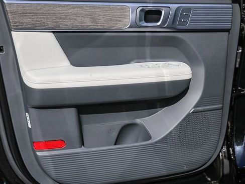 New 2026 Hyundai Santa Fe Limited AWD/4WD image 24