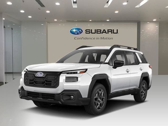 New 2026 Subaru Outback Premium AWD/4WD image 1
