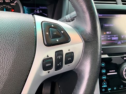 Used 2013 Ford Explorer Limited image 23
