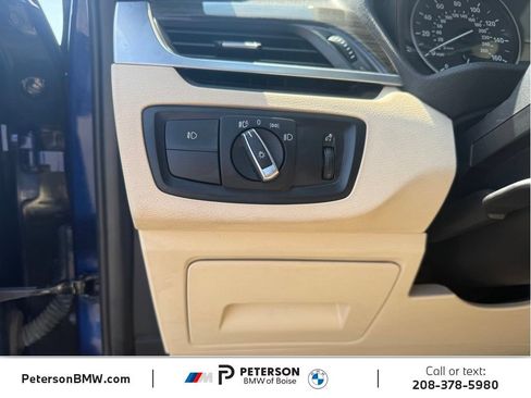 Used 2018 BMW X1 xDrive28i AWD/4WD image 31