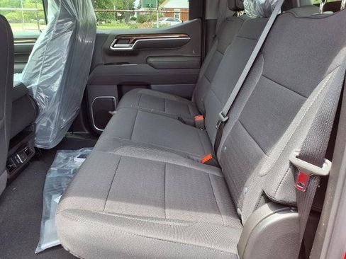 New 2026 Chevrolet Silverado 1500 LT AWD/4WD image 6