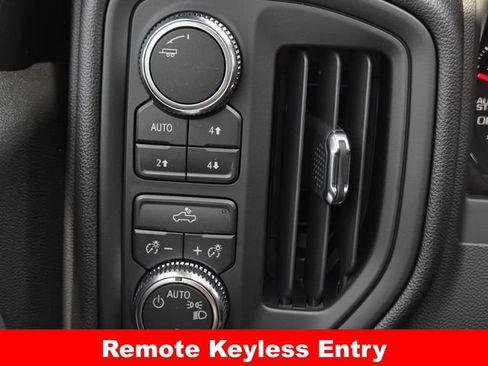 New 2026 GMC Sierra 1500 Pro w/ Graphite Edition image 22