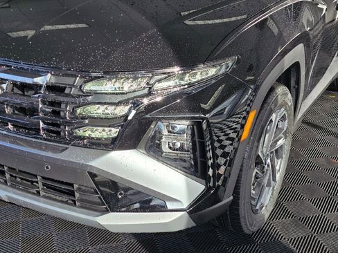 New 2026 Hyundai Tucson Limited w/ Tow & Go Package image 10