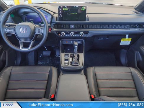 New 2026 Honda CR-V Sport-L image 18