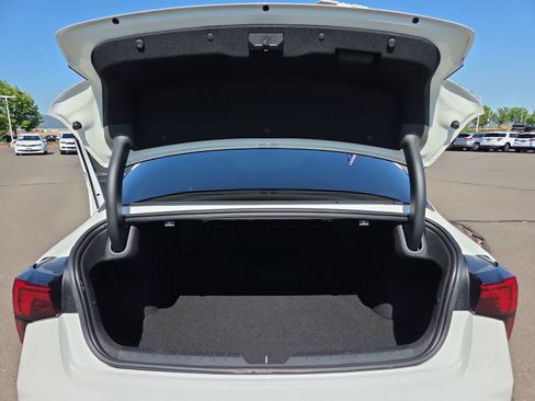 Used 2025 Kia K5 GT-Line w/ GT-Line Premium Package FWD image 27