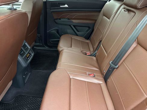 Used 2022 Volkswagen Atlas SE image 13