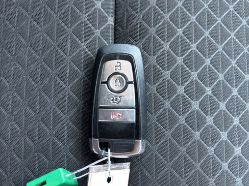 Used 2024 Ford Escape Active FWD image 35