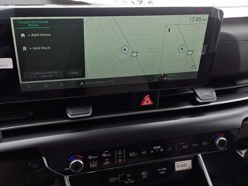 New 2026 Kia Carnival image 8