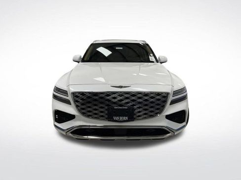 Used 2025 Genesis GV80 2.5T Advanced image 12