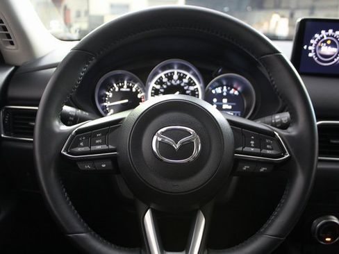 Used 2023 MAZDA CX-5 AWD 2.5 S image 17