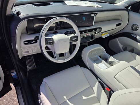 New 2026 Hyundai Palisade Calligraphy image 8