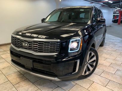 Used 2020 Kia Telluride S