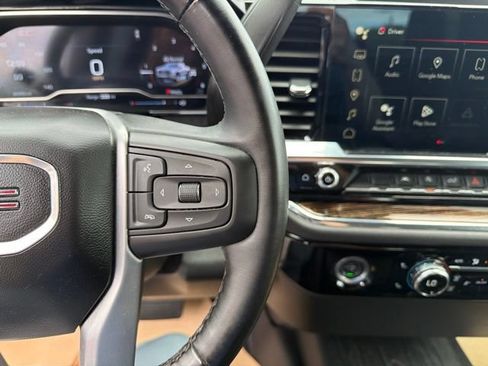 Certified 2024 GMC Sierra 1500 Elevation w/ LPO, GMC Protection Package AWD/4WD image 23