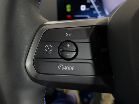 Used 2025 BMW iX M60 AWD/4WD image 47