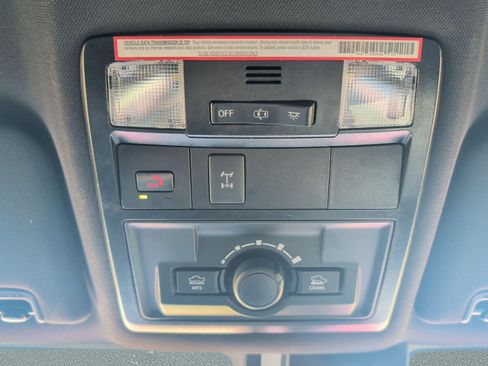 Used 2023 Toyota Tacoma TRD Off-Road w/ Technology Package AWD/4WD image 21