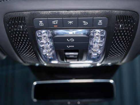 Certified 2024 Mercedes-Benz Maybach GLS 600 4MATIC image 26