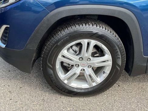 Used 2020 GMC Terrain SLE w/ Driver Convenience Package image 10