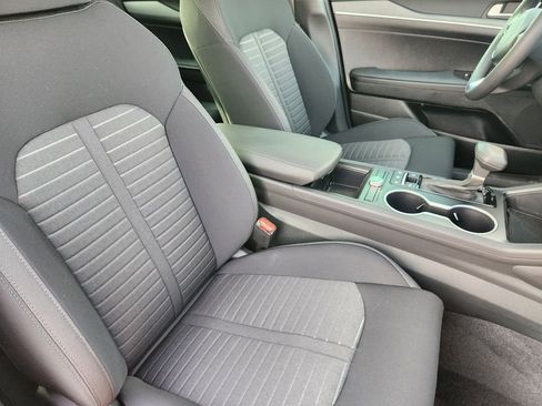 New 2026 Kia K5 LXS image 10