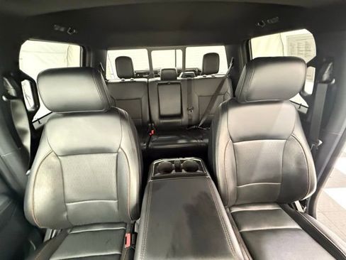 Used 2024 Ford F150 Lariat w/ Tow/Haul Package image 26