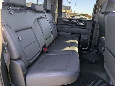 Used 2024 Chevrolet Silverado 2500 LT w/ All Star Edition image 36