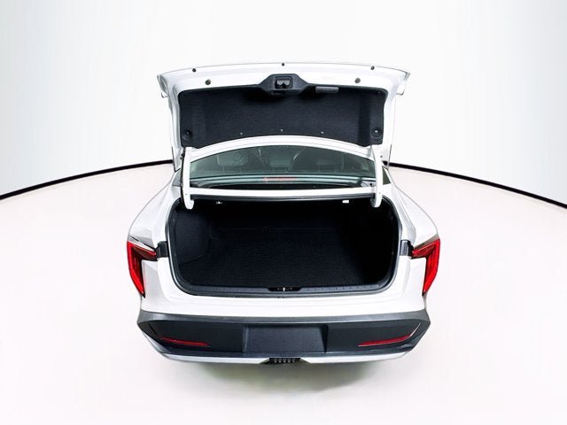 New 2026 Kia K4 FWD image 9