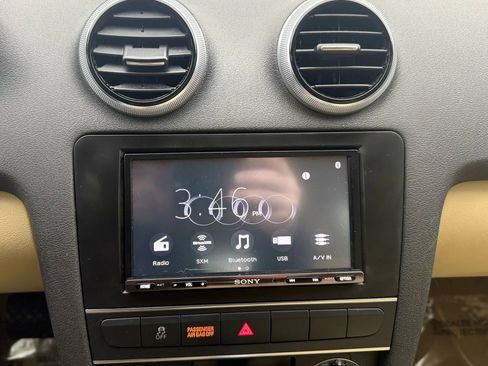 Used 2012 Audi A3 TDI Premium image 16