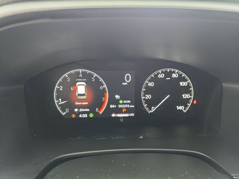 Certified 2024 Honda CR-V EX image 18