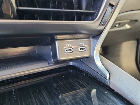 Used 2023 Lexus RX 350 FWD w/ Cold Area Package image 16