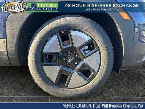 New 2026 Hyundai Santa Fe SEL image 46