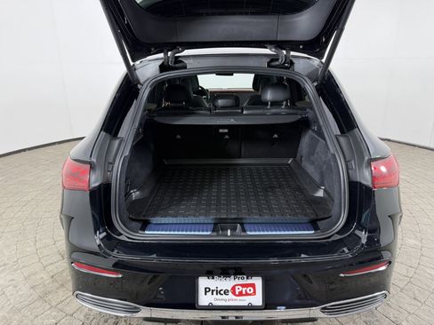 Used 2024 Mercedes-Benz EQE AMG 4MATIC SUV image 7