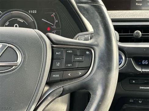 Used 2020 Lexus UX 250h w/ Premium Package image 10