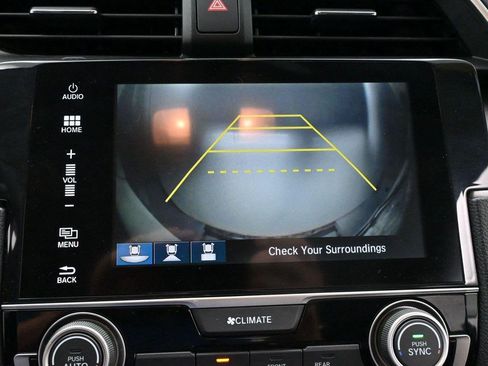 Used 2017 Honda Civic EX-T image 20