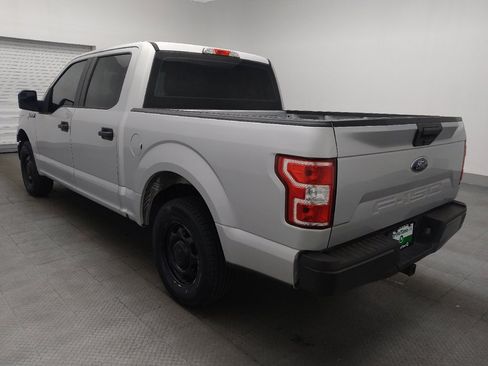 Used 2019 Ford F150 XL w/ Equipment Group 101A Mid image 5