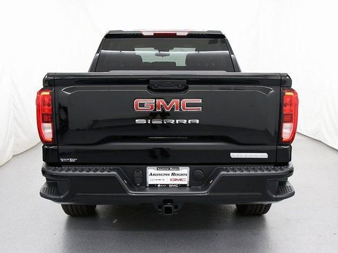 New 2026 GMC Sierra 1500 Elevation image 8