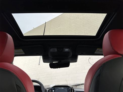 New 2025 Subaru WRX Limited image 13