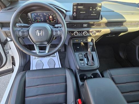 New 2026 Honda CR-V Sport-L image 22