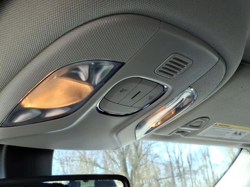 Used 2022 Jeep Compass Latitude image 22