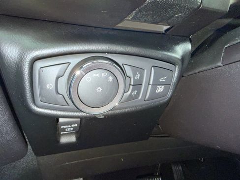 Used 2019 Lincoln Nautilus Reserve image 19