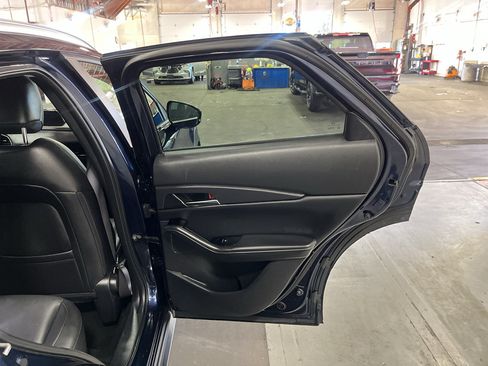Used 2025 MAZDA CX-30 AWD 2.5 S w/ Preferred Package image 25