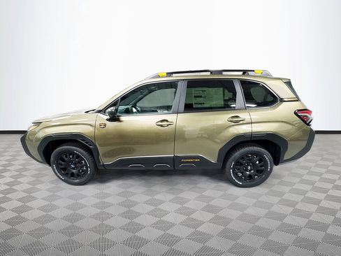 New 2026 Subaru Forester Wilderness image 36