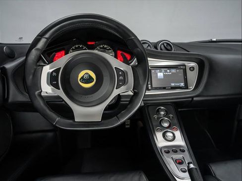 Used 2014 Lotus Evora 2+2 image 25