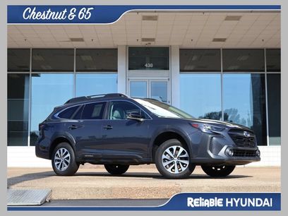 Used 2024 Subaru Outback Premium