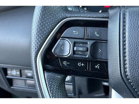 Used 2023 Toyota Tundra Limited image 27