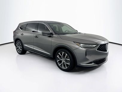 Used 2023 Acura MDX FWD w/ Technology Package