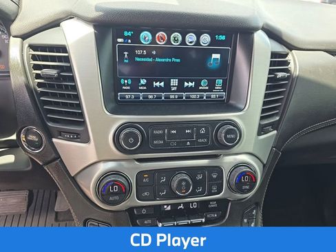 Used 2020 GMC Yukon XL SLT w/ Premium Edition RWD image 12